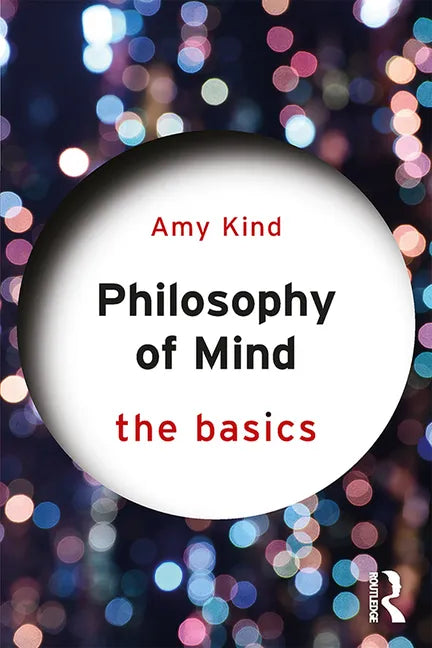 Philosophy of Mind: The Basics - Paperback
