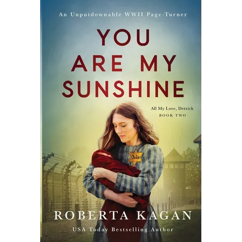You Are My Sunshine - Paperback