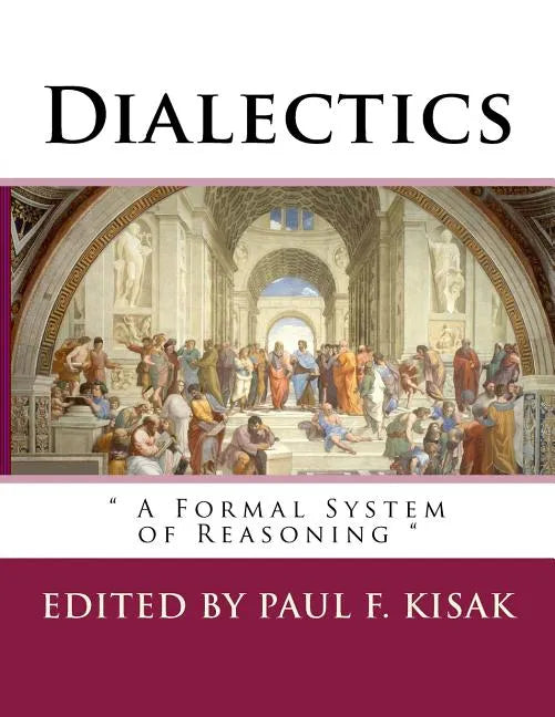 Dialectics: 