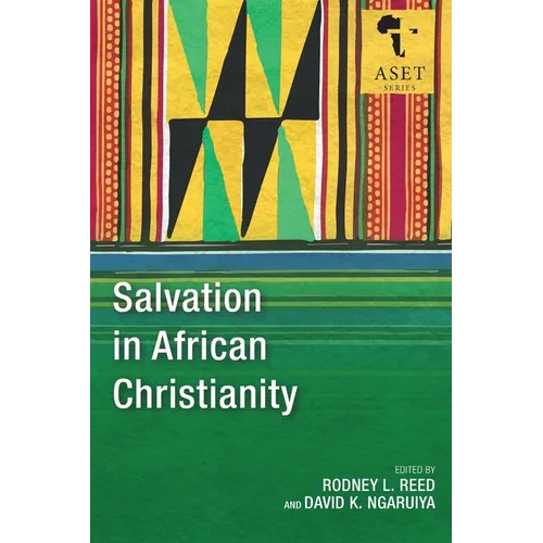 Salvation in African Christianity - Paperback
