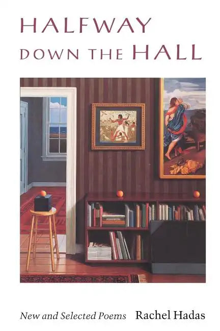 Halfway Down the Hall - Paperback