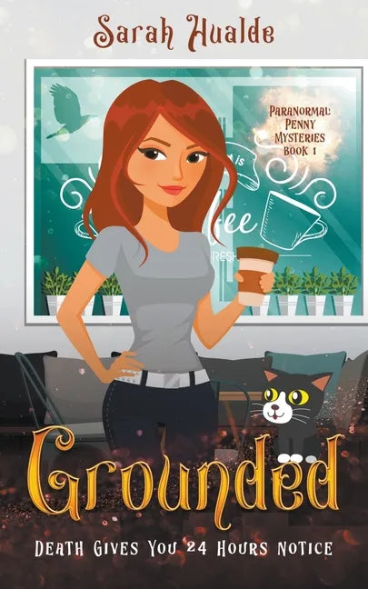 Grounded - Paperback