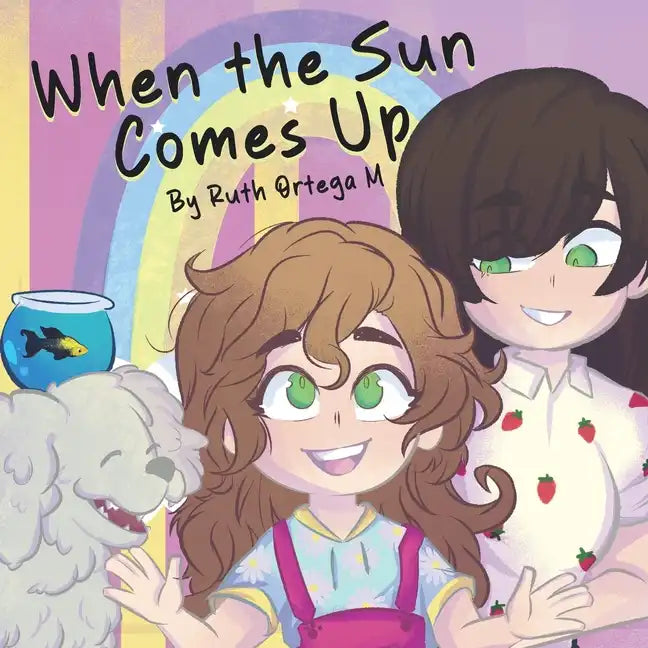 When the Sun Comes Up - Paperback