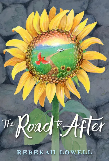 The Road to After - Hardcover