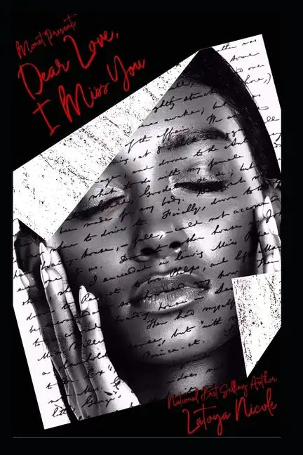 Dear Love, I Miss You - Paperback