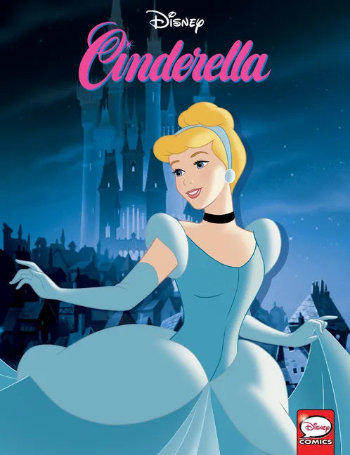 Cinderella - Library Binding