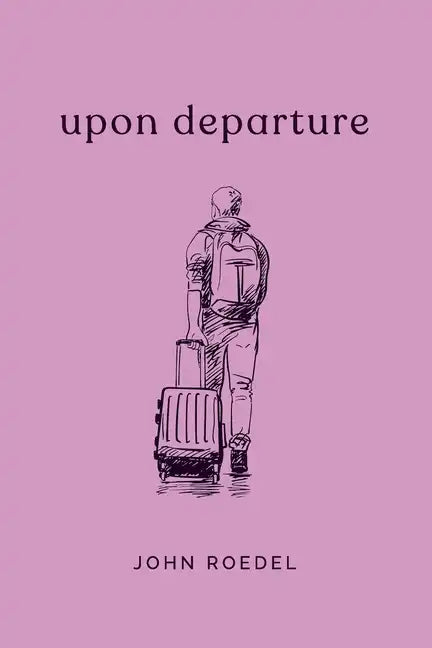 Upon Departure - Paperback