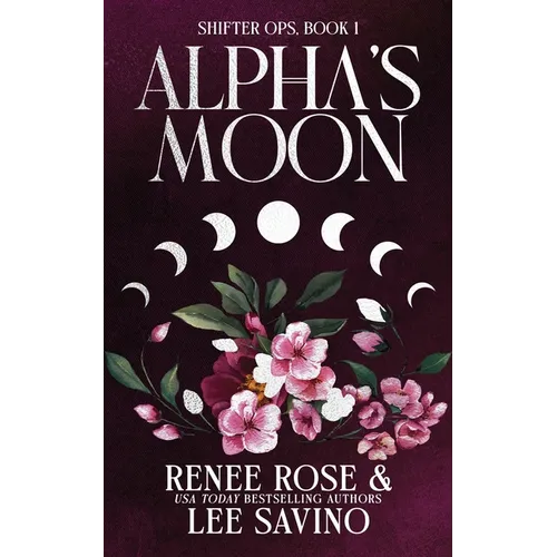 Alpha's Moon: Discreet Edition - Paperback