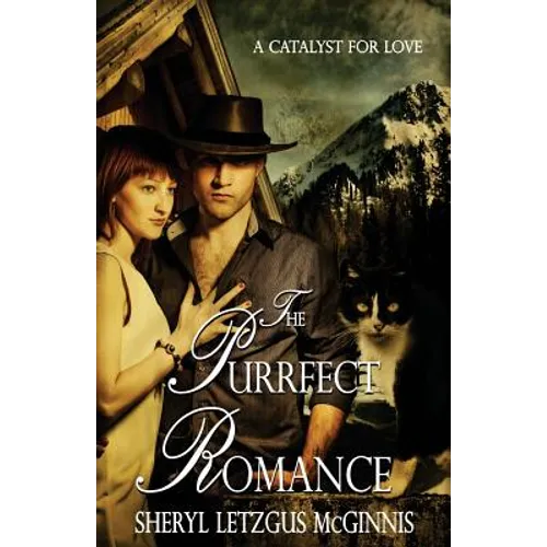 The Purrfect Romance: A Catalyst for Love - Paperback