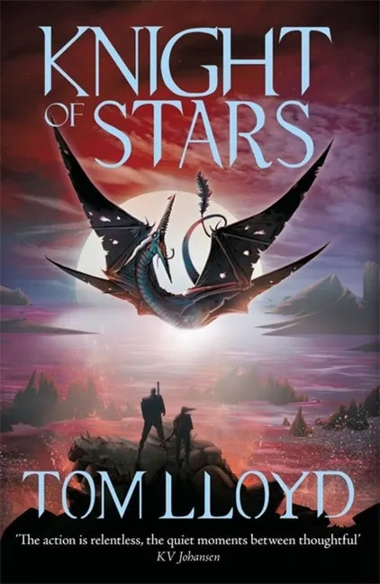 Knight of Stars - Paperback