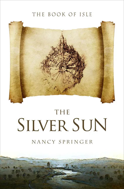 The Silver Sun - Paperback