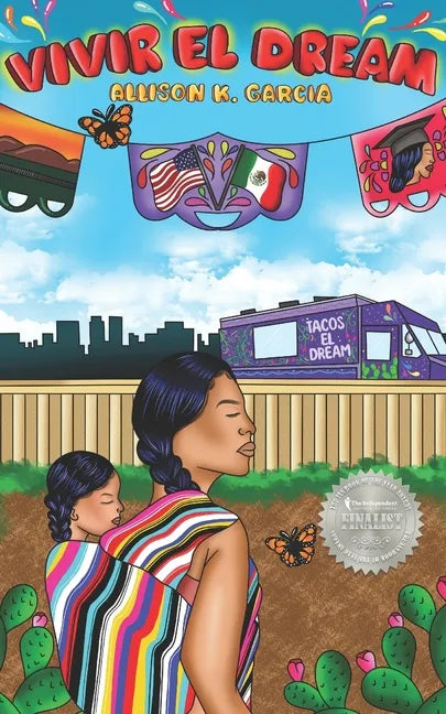 Vivir el Dream - Paperback