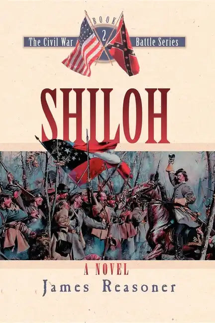 Shiloh - Paperback
