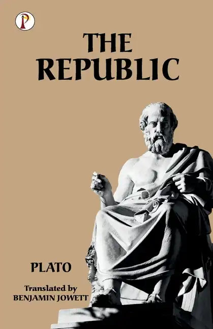 The Republic - Paperback