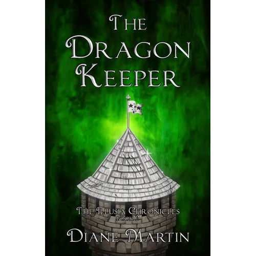 The Dragon Keeper