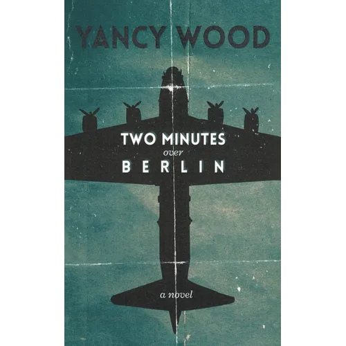 Two Minutes Over Berlin - Paperback