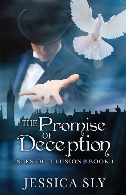 The Promise of Deception - Paperback