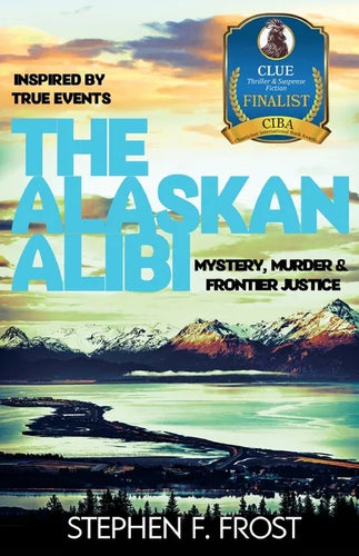 The Alaskan Alibi - Paperback