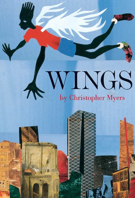 Wings - Hardcover