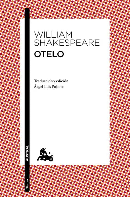 Otelo - Paperback
