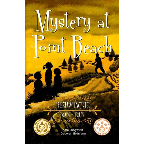 Bushwhacked - Paperback