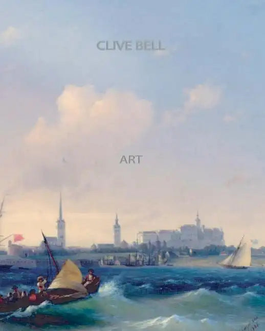 Art - Paperback