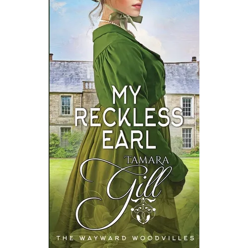 My Reckless Earl - Paperback