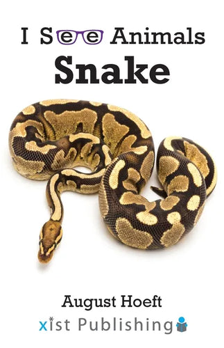 Snake - Paperback