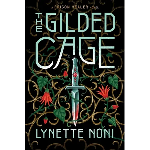 The Gilded Cage - Hardcover