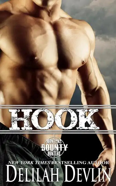 Hook - Paperback