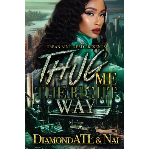 Thug Me The Right Way - Paperback