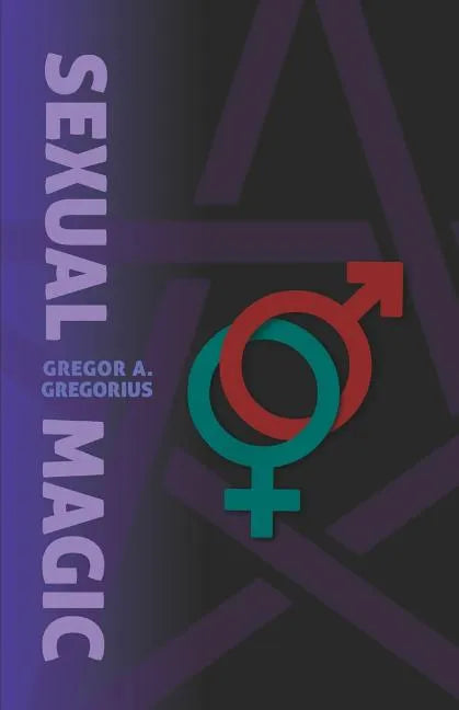 Sexual Magic - Paperback