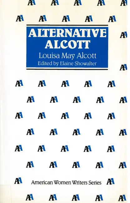 Alternative Alcott - Paperback