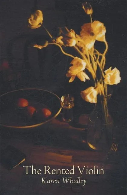 The Rented Violin - Hardcover