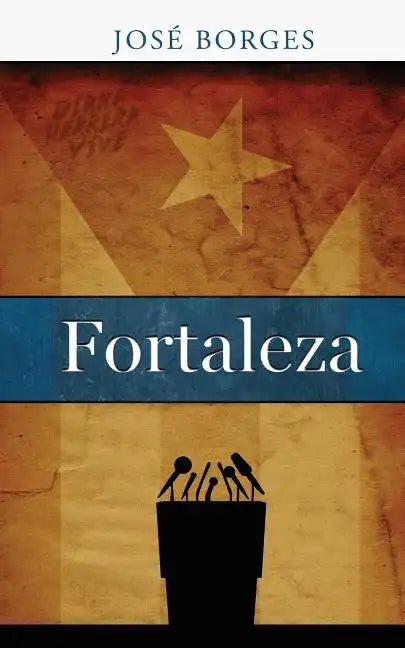 Fortaleza - Paperback
