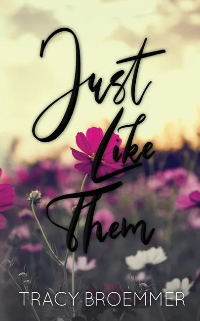 Just Like Them - Paperback