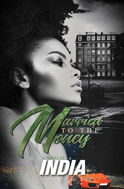 Married to the Money - Paperback
