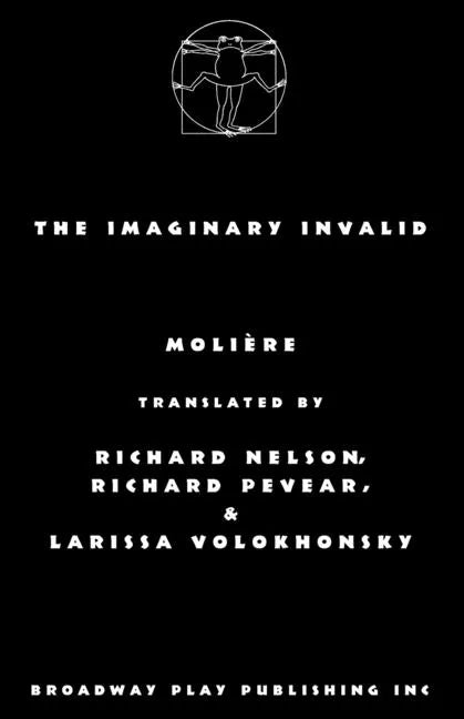 The Imaginary Invalid - Paperback