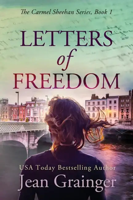 Letters of Freedom - Paperback