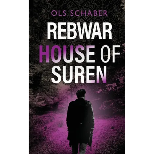 Rebwar - House of Suren - Paperback