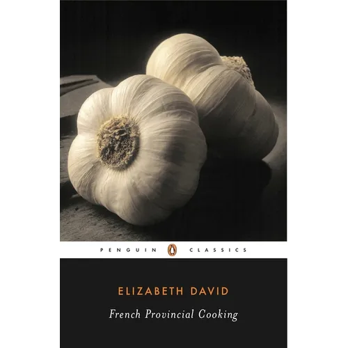 French Provincial Cooking - Paperback
