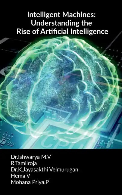 Intelligent Machines - Paperback