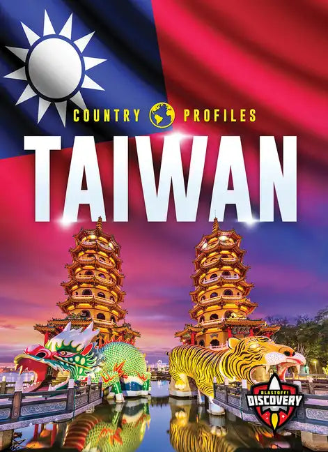 Taiwan - Library Binding