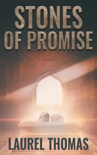 Stones of Promise - Paperback