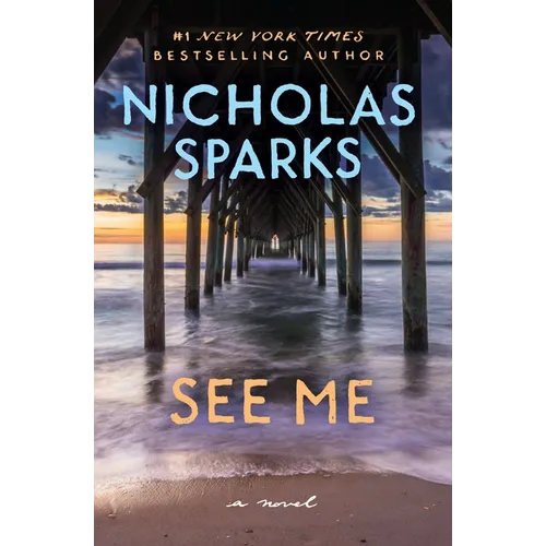 See Me - Paperback