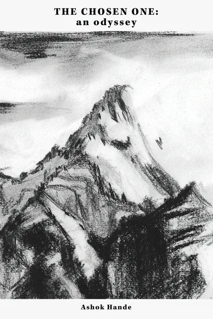 The Chosen One: an Odyssey - Paperback