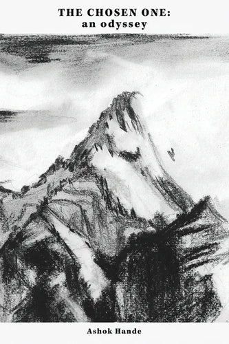 The Chosen One: an Odyssey - Paperback