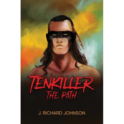 Tenkiller: The Path - Paperback