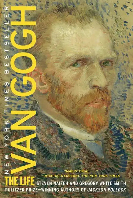 Van Gogh: The Life - Paperback