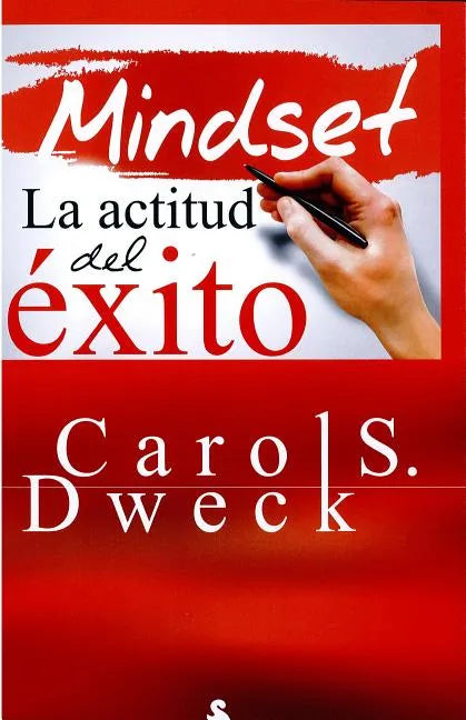 Mindset - Paperback